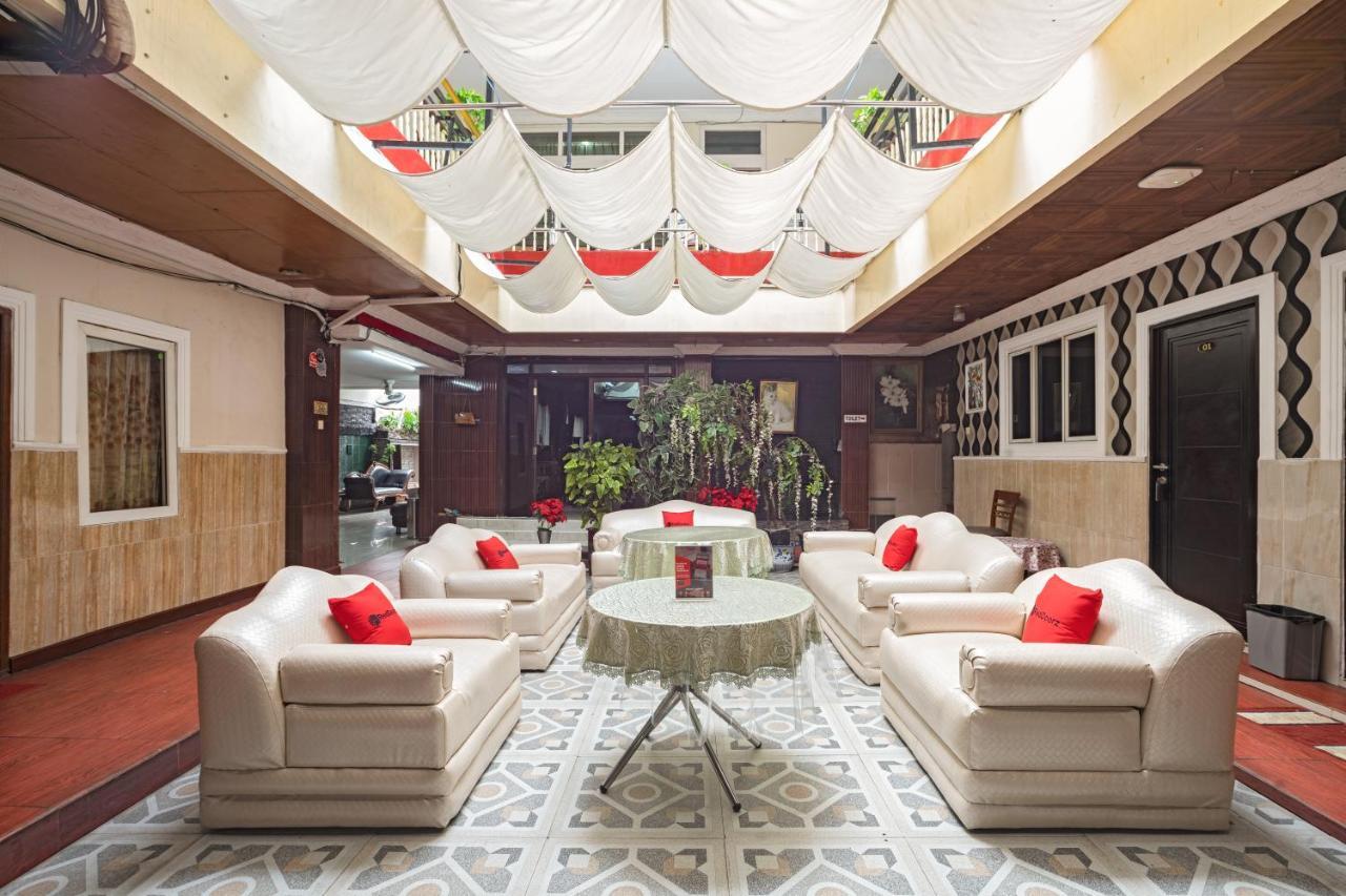 เรดดอร์ซ เนียร์ อาร์เอส จิกินี Hotel จาการ์ตา ภายนอก รูปภาพ